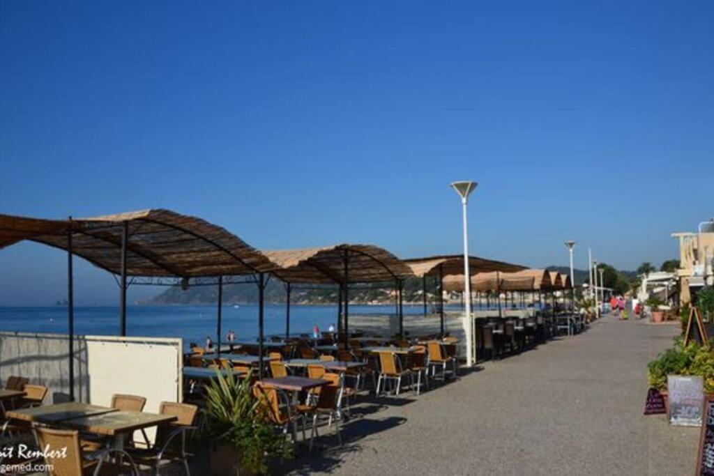 Grande Maison De Ville Atypique - 4 Nuits Mini La Seyne-sur-Mer Kültér fotó