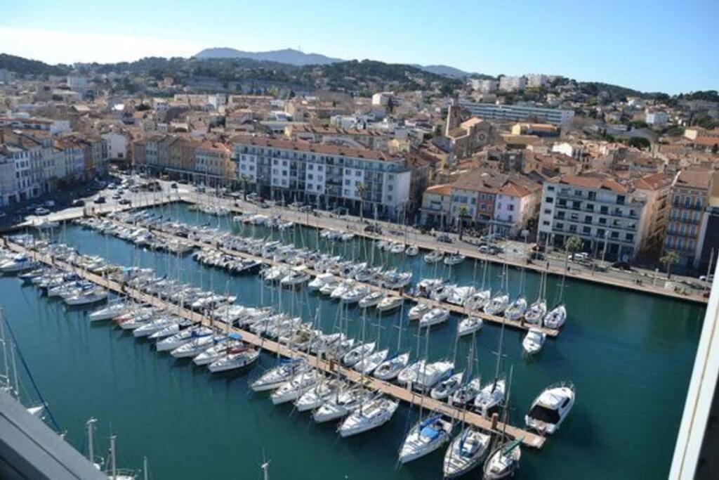 Grande Maison De Ville Atypique - 4 Nuits Mini La Seyne-sur-Mer Kültér fotó