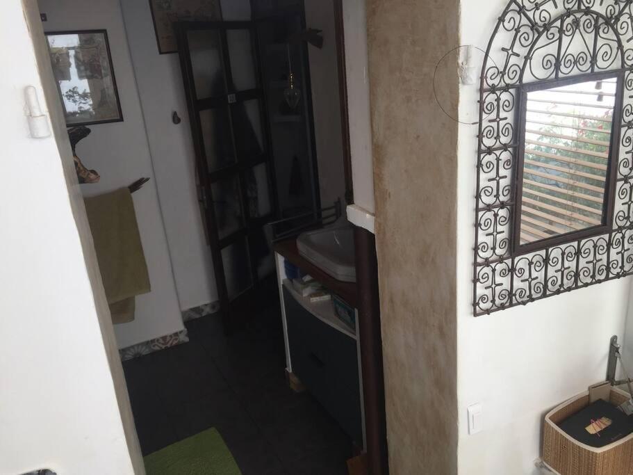 Grande Maison De Ville Atypique - 4 Nuits Mini La Seyne-sur-Mer Kültér fotó