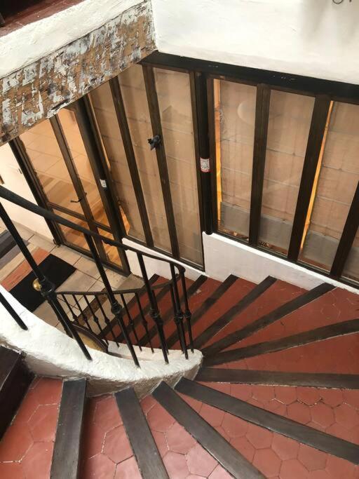 Grande Maison De Ville Atypique - 4 Nuits Mini La Seyne-sur-Mer Kültér fotó