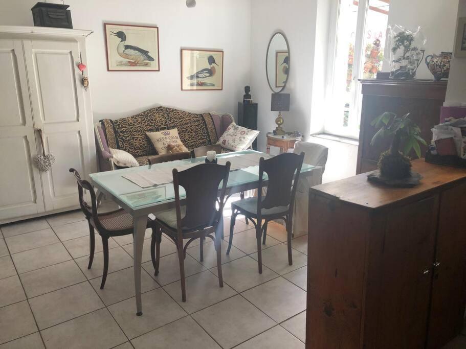 Grande Maison De Ville Atypique - 4 Nuits Mini La Seyne-sur-Mer Kültér fotó